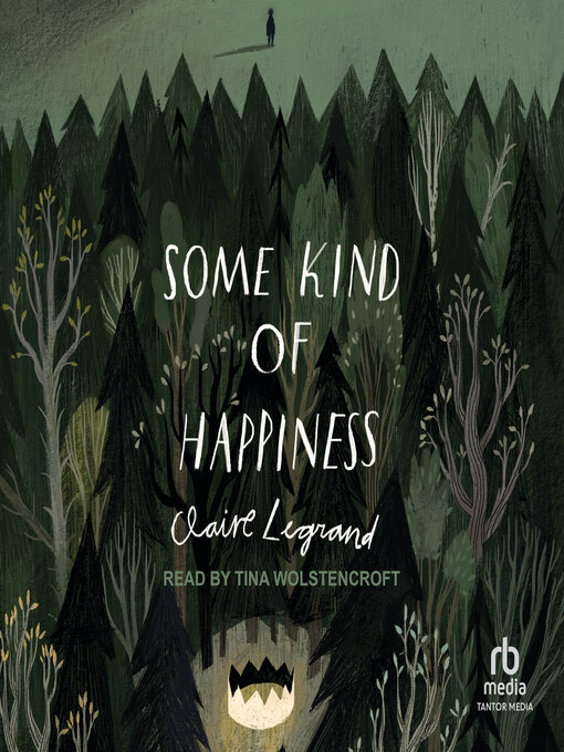 Title details for Some Kind of Happiness by Claire Legrand - Available